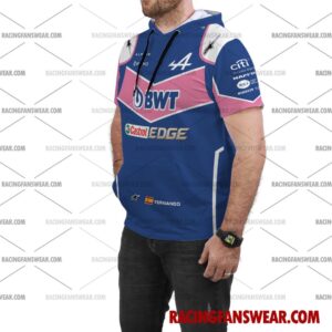 Fernando Alonso Formula One Racing 2022 Uniform Apparel Clothes Bomber Thick Coat Sleeveless Hoodie Hooded T-Shirt 8 Formula One store - Loyal fans of Fernando Alonso's Bomber Jacket,Unisex Thick Coat,Unisex Sleeveless Hoodie,Unisex Hooded T-Shirt,Kid Sleeveless Hoodie,Kid Hooded T-Shirts,Kid Thick Coat:vintage formula one racing suit,uniform,apparel,shirts,merch,merchandise,jersey,hoodie,jackets,shorts,sweatshirt,outfits,clothes