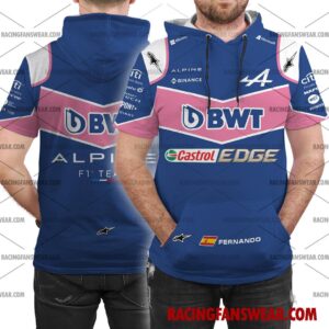 Fernando Alonso Formula One Racing 2022 Uniform Apparel Clothes Bomber Thick Coat Sleeveless Hoodie Hooded T-Shirt 7 Formula One store - Loyal fans of Fernando Alonso's Bomber Jacket,Unisex Thick Coat,Unisex Sleeveless Hoodie,Unisex Hooded T-Shirt,Kid Sleeveless Hoodie,Kid Hooded T-Shirts,Kid Thick Coat:vintage formula one racing suit,uniform,apparel,shirts,merch,merchandise,jersey,hoodie,jackets,shorts,sweatshirt,outfits,clothes