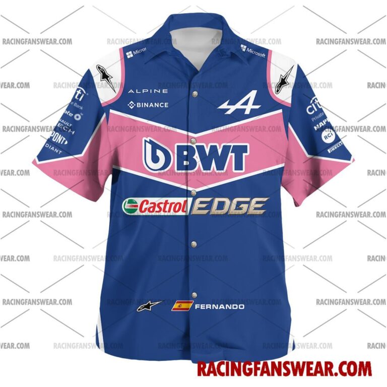 Formula One store - Loyal fans of Fernando Alonso's Unisex Hawaiian Shirt,Unisex Polo Shirt,Kid Hawaiian Shirt,Kid Polo Shirt:vintage formula one racing suit,uniform,apparel,shirts,merch,merchandise,jersey,hoodie,jackets,shorts,sweatshirt,outfits,clothes