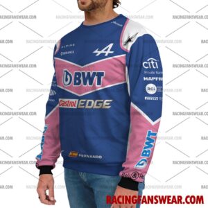 Fernando Alonso Formula One Racing 2022 Uniform Apparel Clothes Sweatshirt Zip Pop Top Hoodie T-Shirt Long Pant 12 Formula One store - Loyal fans of Fernando Alonso's Unisex Hoodie,Unisex Pop Top Hoodie,Unisex Zip Hoodie,Unisex T-Shirt,Unisex Sweatshirt,Unisex Long Pants,Kid Hoodie,Kid Zip Hoodie,Kid T-Shirt,Kid Sweatshirt,Kid Long Pants:vintage formula one racing suit,uniform,apparel,shirts,merch,merchandise,jersey,hoodie,jackets,shorts,sweatshirt,outfits,clothes