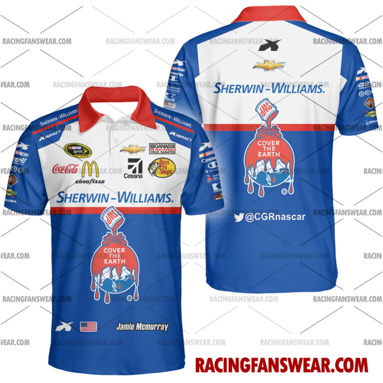 Nascar store - Loyal fans of Jamie McMurray's Unisex Hawaiian Shirt,Unisex Polo Shirt,Kid Hawaiian Shirt,Kid Polo Shirt:vintage nascar racing suit,uniform,apparel,shirts,merch,merchandise,jersey,hoodie,jackets,shorts,sweatshirt,outfits,clothes