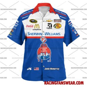 Jamie McMurray Nascar Racing 2015 Uniform Apparel Clothes Hawaiian Polo Shirts 1 Nascar store - Loyal fans of Jamie McMurray's Unisex Hawaiian Shirt,Unisex Polo Shirt,Kid Hawaiian Shirt,Kid Polo Shirt:vintage nascar racing suit,uniform,apparel,shirts,merch,merchandise,jersey,hoodie,jackets,shorts,sweatshirt,outfits,clothes