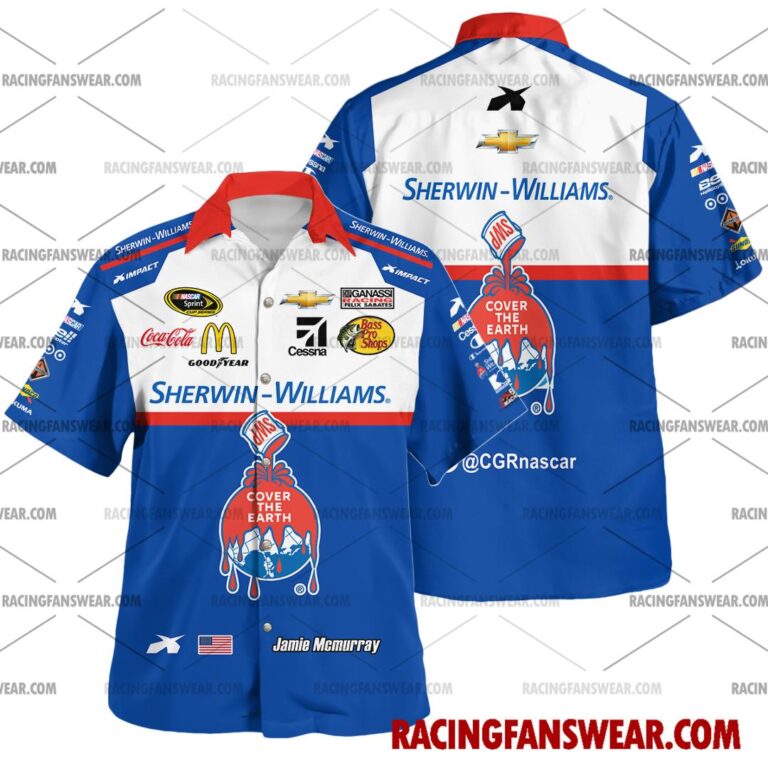 Nascar store - Loyal fans of Jamie McMurray's Unisex Hawaiian Shirt,Unisex Polo Shirt,Kid Hawaiian Shirt,Kid Polo Shirt:vintage nascar racing suit,uniform,apparel,shirts,merch,merchandise,jersey,hoodie,jackets,shorts,sweatshirt,outfits,clothes