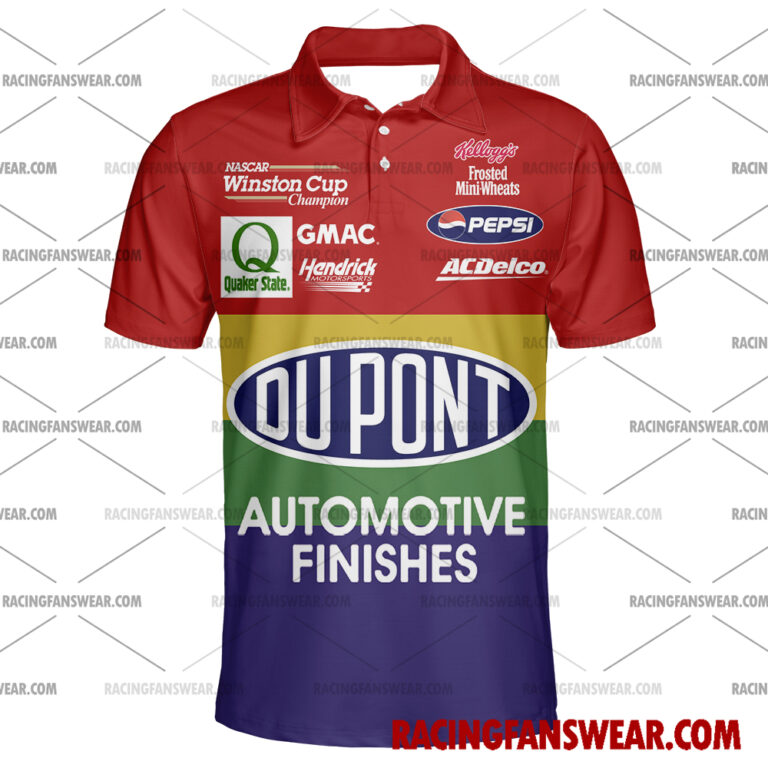 Nascar store - Loyal fans of Jeff Gordon's Unisex Hawaiian Shirt,Unisex Polo Shirt,Kid Hawaiian Shirt,Kid Polo Shirt:vintage nascar racing suit,uniform,apparel,shirts,merch,hoodie,jackets,shorts,sweatshirt,outfits,clothes