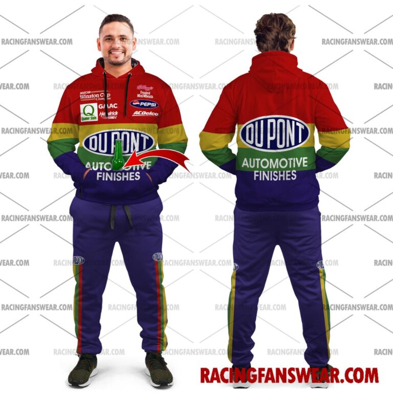 Nascar store - Loyal fans of Jeff Gordon's Combo Unisex Pop Top Hoodie + Unisex Long Pants,Unisex Pop Top Hoodie,Unisex Long Pants:vintage nascar racing suit,uniform,apparel,shirts,merch,hoodie,jackets,shorts,sweatshirt,outfits,clothes