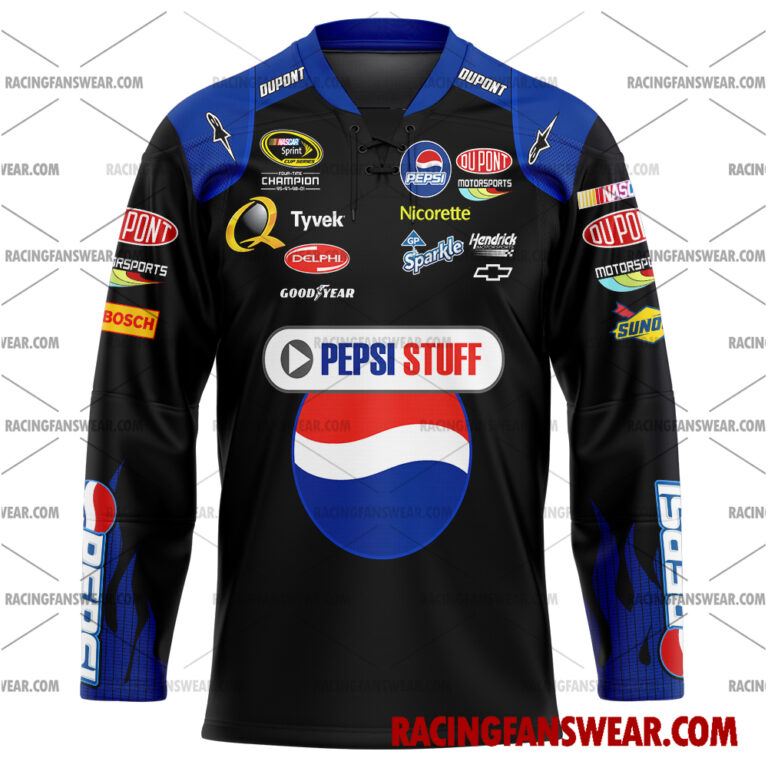 Nascar store - Loyal fans of Jeff Gordon's Men's Baseball Jersey,Women's Baseball Jersey,Kid's Baseball Jersey,Men's Hockey Jerseys,WoMen's Hockey Jerseys,Youth's Hockey Jerseys:vintage nascar racing suit,uniform,apparel,shirts,merch,merchandise,jersey,hoodie,jackets,shorts,sweatshirt,outfits,clothes