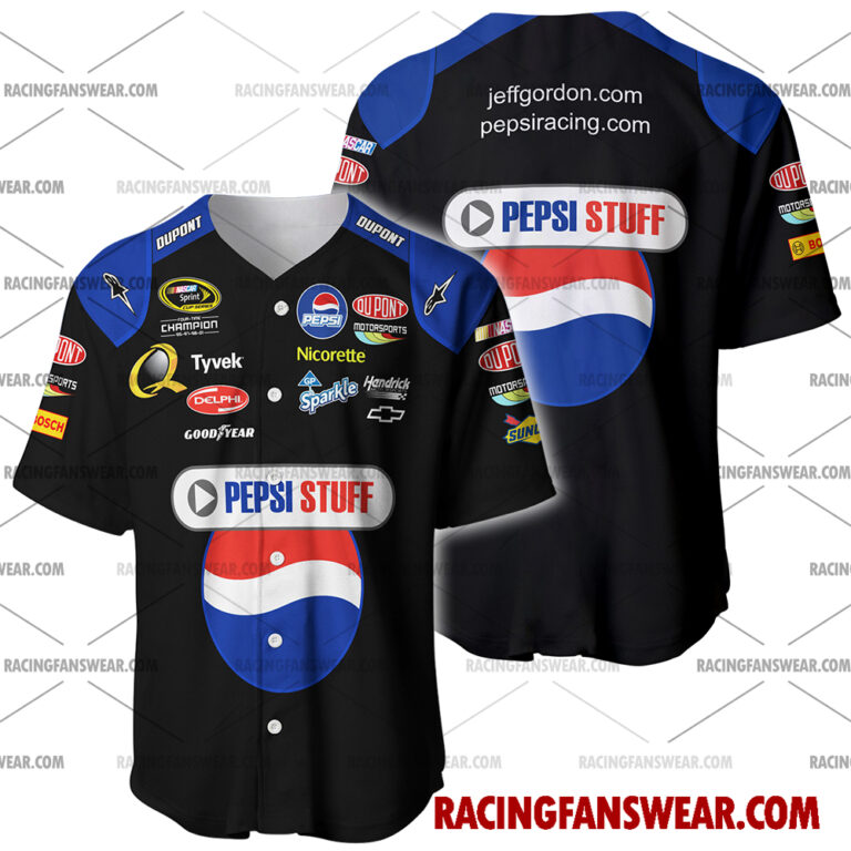 Nascar store - Loyal fans of Jeff Gordon's Men's Baseball Jersey,Women's Baseball Jersey,Kid's Baseball Jersey,Men's Hockey Jerseys,WoMen's Hockey Jerseys,Youth's Hockey Jerseys:vintage nascar racing suit,uniform,apparel,shirts,merch,merchandise,jersey,hoodie,jackets,shorts,sweatshirt,outfits,clothes