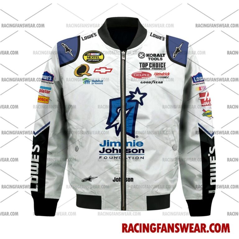 Nascar store - Loyal fans of Jimmie Johnson's Bomber Jacket,Unisex Thick Coat,Unisex Sleeveless Hoodie,Unisex Hooded T-Shirt,Kid Sleeveless Hoodie,Kid Hooded T-Shirts,Kid Thick Coat:vintage nascar racing suit,uniform,apparel,shirts,merch,merchandise,jersey,hoodie,jackets,shorts,sweatshirt,outfits,clothes