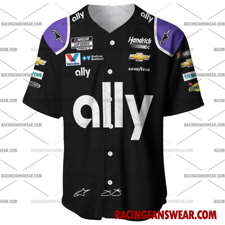 Nascar store - Loyal fans of Jimmie Johnson's Men's Baseball Jersey,Women's Baseball Jersey,Kid's Baseball Jersey,Men's Hockey Jerseys,WoMen's Hockey Jerseys,Youth's Hockey Jerseys:vintage nascar racing suit,uniform,apparel,shirts,merch,merchandise,jersey,hoodie,jackets,shorts,sweatshirt,outfits,clothes