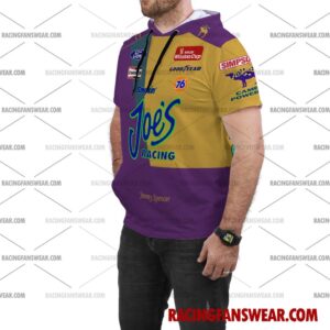 Nascar store - Loyal fans of Jimmy Spencer's Bomber Jacket,Unisex Thick Coat,Unisex Sleeveless Hoodie,Unisex Hooded T-Shirt,Kid Sleeveless Hoodie,Kid Hooded T-Shirts,Kid Thick Coat:vintage nascar racing suit,uniform,apparel,shirts,merch,hoodie,jackets,shorts,sweatshirt,outfits,clothes