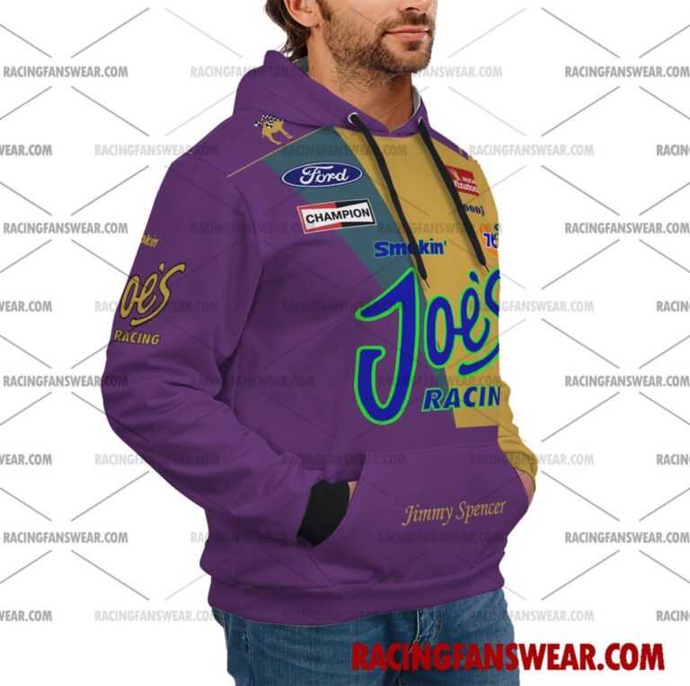 Nascar store - Loyal fans of Jimmy Spencer's Unisex Hoodie,Unisex Pop Top Hoodie,Unisex Zip Hoodie,Unisex T-Shirt,Unisex Sweatshirt,Unisex Long Pants,Kid Hoodie,Kid Zip Hoodie,Kid T-Shirt,Kid Sweatshirt,Kid Long Pants:vintage nascar racing suit,uniform,apparel,shirts,merch,hoodie,jackets,shorts,sweatshirt,outfits,clothes