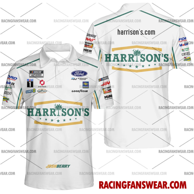 Nascar store - Loyal fans of Josh Berry's Unisex Hawaiian Shirt,Unisex Polo Shirt,Kid Hawaiian Shirt,Kid Polo Shirt:vintage nascar racing suit,uniform,apparel,shirts,merch,hoodie,jackets,shorts,sweatshirt,outfits,clothes