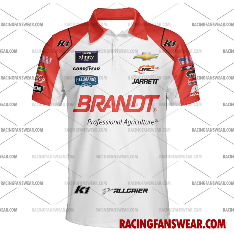 Nascar store - Loyal fans of Justin Allgaier's Unisex Hawaiian Shirt,Unisex Polo Shirt,Kid Hawaiian Shirt,Kid Polo Shirt:vintage nascar racing suit,uniform,apparel,shirts,merch,hoodie,jackets,shorts,sweatshirt,outfits,clothes