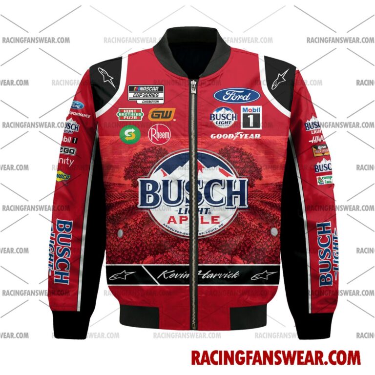 Nascar store - Loyal fans of Kevin Harvick's Bomber Jacket,Unisex Thick Coat,Unisex Sleeveless Hoodie,Unisex Hooded T-Shirt,Kid Sleeveless Hoodie,Kid Hooded T-Shirts,Kid Thick Coat:vintage nascar racing suit,uniform,apparel,shirts,merch,hoodie,jackets,shorts,sweatshirt,outfits,clothes