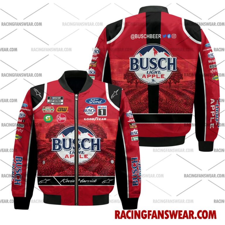 Nascar store - Loyal fans of Kevin Harvick's Bomber Jacket,Unisex Thick Coat,Unisex Sleeveless Hoodie,Unisex Hooded T-Shirt,Kid Sleeveless Hoodie,Kid Hooded T-Shirts,Kid Thick Coat:vintage nascar racing suit,uniform,apparel,shirts,merch,hoodie,jackets,shorts,sweatshirt,outfits,clothes