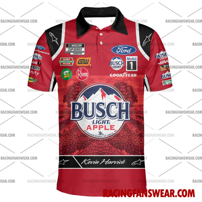 Nascar store - Loyal fans of Kevin Harvick's Unisex Hawaiian Shirt,Unisex Polo Shirt,Kid Hawaiian Shirt,Kid Polo Shirt:vintage nascar racing suit,uniform,apparel,shirts,merch,hoodie,jackets,shorts,sweatshirt,outfits,clothes