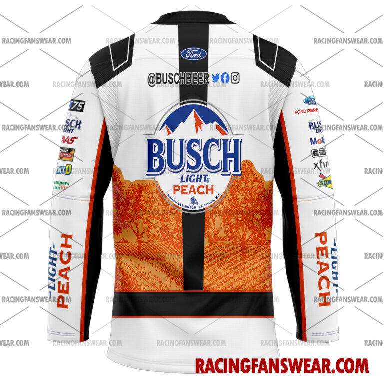 Nascar store - Loyal fans of Kevin Harvick's Men's Baseball Jersey,Women's Baseball Jersey,Kid's Baseball Jersey,Men's Hockey Jerseys,WoMen's Hockey Jerseys,Youth's Hockey Jerseys:vintage nascar racing suit,uniform,apparel,shirts,merch,hoodie,jackets,shorts,sweatshirt,outfits,clothes