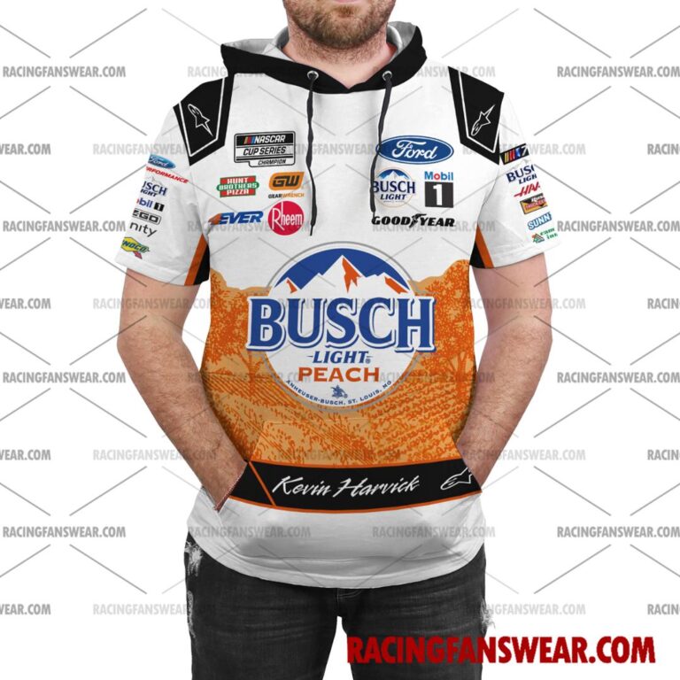 Nascar store - Loyal fans of Kevin Harvick's Bomber Jacket,Unisex Thick Coat,Unisex Sleeveless Hoodie,Unisex Hooded T-Shirt,Kid Sleeveless Hoodie,Kid Hooded T-Shirts,Kid Thick Coat:vintage nascar racing suit,uniform,apparel,shirts,merch,hoodie,jackets,shorts,sweatshirt,outfits,clothes