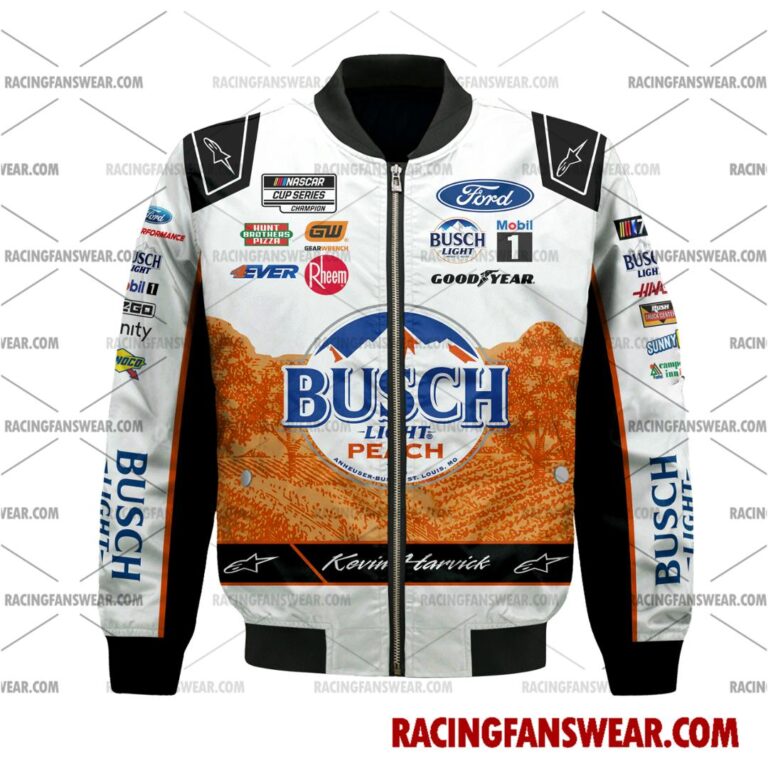 Nascar store - Loyal fans of Kevin Harvick's Bomber Jacket,Unisex Thick Coat,Unisex Sleeveless Hoodie,Unisex Hooded T-Shirt,Kid Sleeveless Hoodie,Kid Hooded T-Shirts,Kid Thick Coat:vintage nascar racing suit,uniform,apparel,shirts,merch,hoodie,jackets,shorts,sweatshirt,outfits,clothes