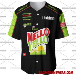 Kyle Petty Nascar Racing 1992 Uniform Apparel Clothes Baseball Jersey Hockey Jersey 1 Nascar store - Loyal fans of Kyle Petty's Men's Baseball Jersey,Women's Baseball Jersey,Kid's Baseball Jersey,Men's Hockey Jerseys,WoMen's Hockey Jerseys,Youth's Hockey Jerseys:vintage nascar racing suit,uniform,apparel,shirts,merch,hoodie,jackets,shorts,sweatshirt,outfits,clothes