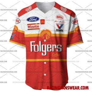 Mark Martin Nascar Racing 1990 Uniform Apparel Clothes Baseball Jersey Hockey Jersey 1 Nascar store - Loyal fans of Mark Martin's Men's Baseball Jersey,Women's Baseball Jersey,Kid's Baseball Jersey,Men's Hockey Jerseys,WoMen's Hockey Jerseys,Youth's Hockey Jerseys:vintage nascar racing suit,uniform,apparel,shirts,merch,hoodie,jackets,shorts,sweatshirt,outfits,clothes