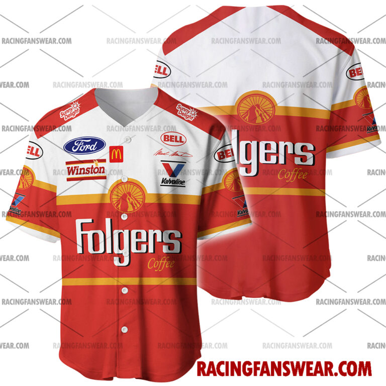 Nascar store - Loyal fans of Mark Martin's Men's Baseball Jersey,Women's Baseball Jersey,Kid's Baseball Jersey,Men's Hockey Jerseys,WoMen's Hockey Jerseys,Youth's Hockey Jerseys:vintage nascar racing suit,uniform,apparel,shirts,merch,hoodie,jackets,shorts,sweatshirt,outfits,clothes