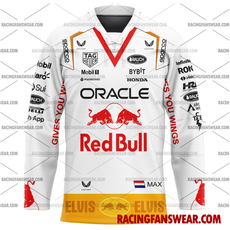 Formula One store - Loyal fans of Max Verstappen's Men's Baseball Jersey,Women's Baseball Jersey,Kid's Baseball Jersey,Men's Hockey Jerseys,WoMen's Hockey Jerseys,Youth's Hockey Jerseys:vintage formula one racing suit,uniform,apparel,shirts,merch,merchandise,jersey,hoodie,jackets,shorts,sweatshirt,outfits,clothes