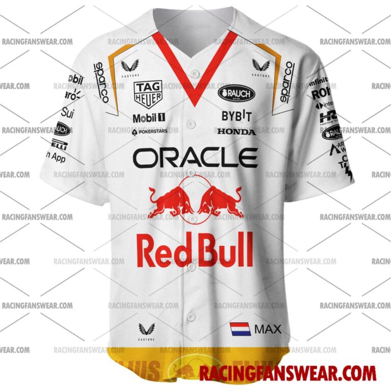 Formula One store - Loyal fans of Max Verstappen's Men's Baseball Jersey,Women's Baseball Jersey,Kid's Baseball Jersey,Men's Hockey Jerseys,WoMen's Hockey Jerseys,Youth's Hockey Jerseys:vintage formula one racing suit,uniform,apparel,shirts,merch,merchandise,jersey,hoodie,jackets,shorts,sweatshirt,outfits,clothes