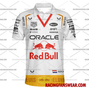 Max Verstappen Formula One Racing 2023 Uniform Apparel Clothes Hawaiian Polo Shirts 4 Formula One store - Loyal fans of Max Verstappen's Unisex Hawaiian Shirt,Unisex Polo Shirt,Kid Hawaiian Shirt,Kid Polo Shirt:vintage formula one racing suit,uniform,apparel,shirts,merch,merchandise,jersey,hoodie,jackets,shorts,sweatshirt,outfits,clothes