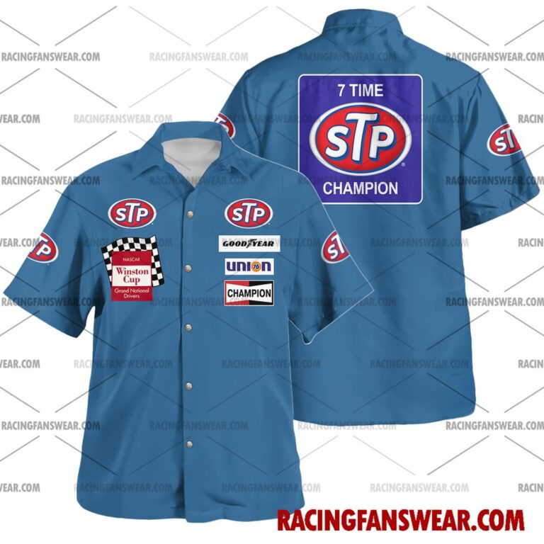 Nascar store - Loyal fans of Richard Petty's Unisex Hawaiian Shirt,Unisex Polo Shirt,Kid Hawaiian Shirt,Kid Polo Shirt:vintage nascar racing suit,uniform,apparel,shirts,merch,merchandise,jersey,hoodie,jackets,shorts,sweatshirt,outfits,clothes