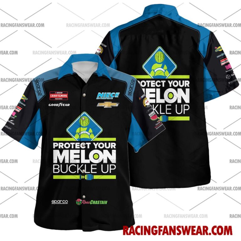 Nascar store - Loyal fans of Ross Chastain's Unisex Hawaiian Shirt,Unisex Polo Shirt,Kid Hawaiian Shirt,Kid Polo Shirt:vintage nascar racing suit,uniform,apparel,shirts,merch,hoodie,jackets,shorts,sweatshirt,outfits,clothes