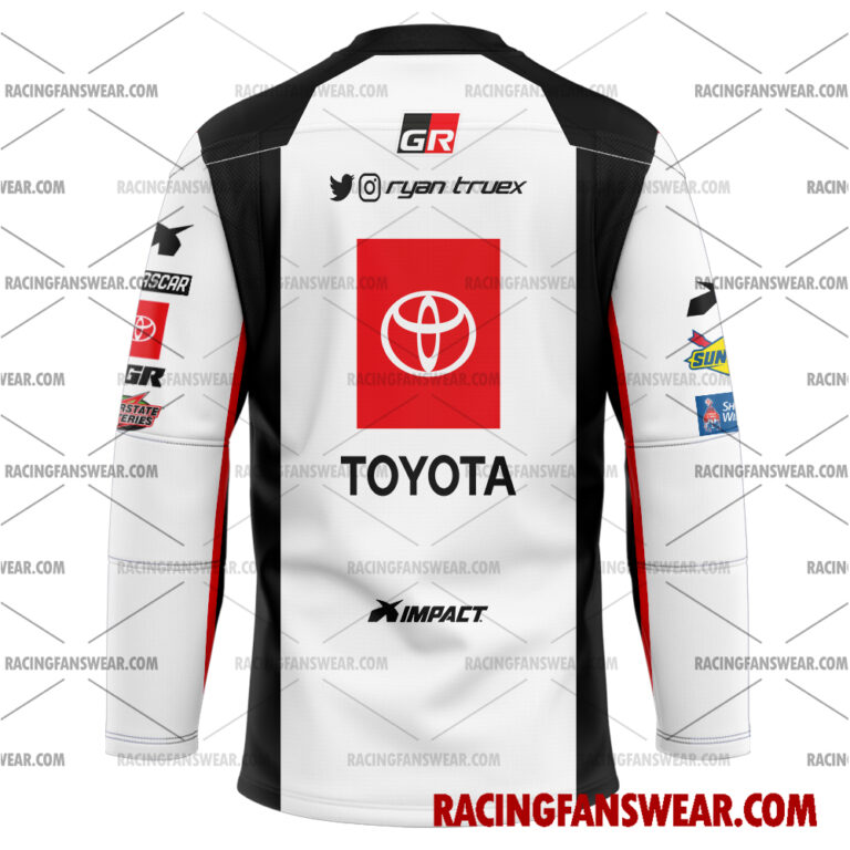 Nascar store - Loyal fans of Ryan Truex's Men's Baseball Jersey,Women's Baseball Jersey,Kid's Baseball Jersey,Men's Hockey Jerseys,WoMen's Hockey Jerseys,Youth's Hockey Jerseys:vintage nascar racing suit,uniform,apparel,shirts,merch,hoodie,jackets,shorts,sweatshirt,outfits,clothes