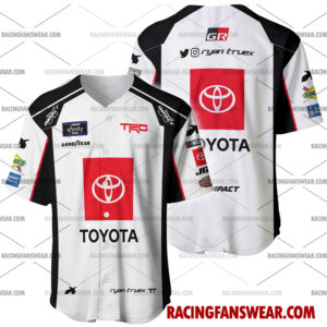 Nascar store - Loyal fans of Ryan Truex's Men's Baseball Jersey,Women's Baseball Jersey,Kid's Baseball Jersey,Men's Hockey Jerseys,WoMen's Hockey Jerseys,Youth's Hockey Jerseys:vintage nascar racing suit,uniform,apparel,shirts,merch,hoodie,jackets,shorts,sweatshirt,outfits,clothes