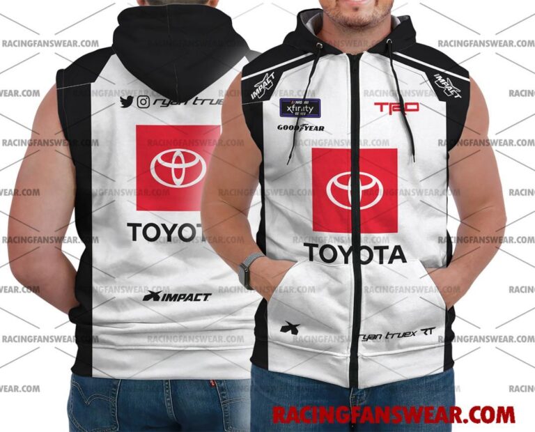 Nascar store - Loyal fans of Ryan Truex's Bomber Jacket,Unisex Thick Coat,Unisex Sleeveless Hoodie,Unisex Hooded T-Shirt,Kid Sleeveless Hoodie,Kid Hooded T-Shirts,Kid Thick Coat:vintage nascar racing suit,uniform,apparel,shirts,merch,hoodie,jackets,shorts,sweatshirt,outfits,clothes