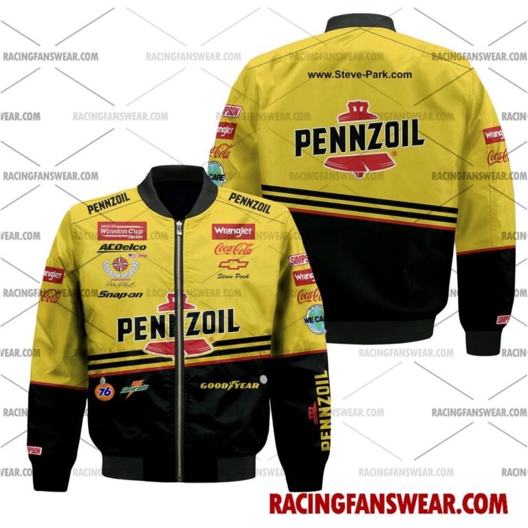 Nascar store - Loyal fans of Steve Park's Bomber Jacket,Unisex Thick Coat,Unisex Sleeveless Hoodie,Unisex Hooded T-Shirt,Kid Sleeveless Hoodie,Kid Hooded T-Shirts,Kid Thick Coat:vintage nascar racing suit,uniform,apparel,shirts,merch,merchandise,jersey,hoodie,jackets,shorts,sweatshirt,outfits,clothes