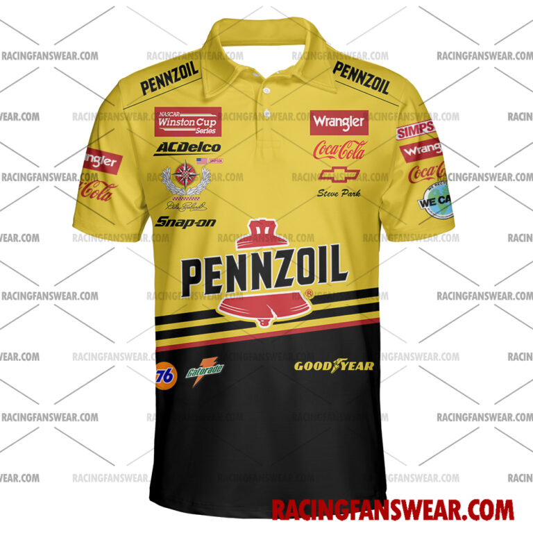 Nascar store - Loyal fans of Steve Park's Unisex Hawaiian Shirt,Unisex Polo Shirt,Kid Hawaiian Shirt,Kid Polo Shirt:vintage nascar racing suit,uniform,apparel,shirts,merch,merchandise,jersey,hoodie,jackets,shorts,sweatshirt,outfits,clothes