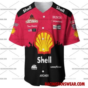 Nascar store - Loyal fans of Tony Stewart's Men's Baseball Jersey,Women's Baseball Jersey,Kid's Baseball Jersey,Men's Hockey Jerseys,WoMen's Hockey Jerseys,Youth's Hockey Jerseys:vintage nascar racing suit,uniform,apparel,shirts,merch,hoodie,jackets,shorts,sweatshirt,outfits,clothes