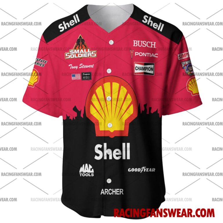 Nascar store - Loyal fans of Tony Stewart's Men's Baseball Jersey,Women's Baseball Jersey,Kid's Baseball Jersey,Men's Hockey Jerseys,WoMen's Hockey Jerseys,Youth's Hockey Jerseys:vintage nascar racing suit,uniform,apparel,shirts,merch,hoodie,jackets,shorts,sweatshirt,outfits,clothes