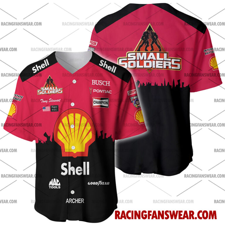 Nascar store - Loyal fans of Tony Stewart's Men's Baseball Jersey,Women's Baseball Jersey,Kid's Baseball Jersey,Men's Hockey Jerseys,WoMen's Hockey Jerseys,Youth's Hockey Jerseys:vintage nascar racing suit,uniform,apparel,shirts,merch,hoodie,jackets,shorts,sweatshirt,outfits,clothes