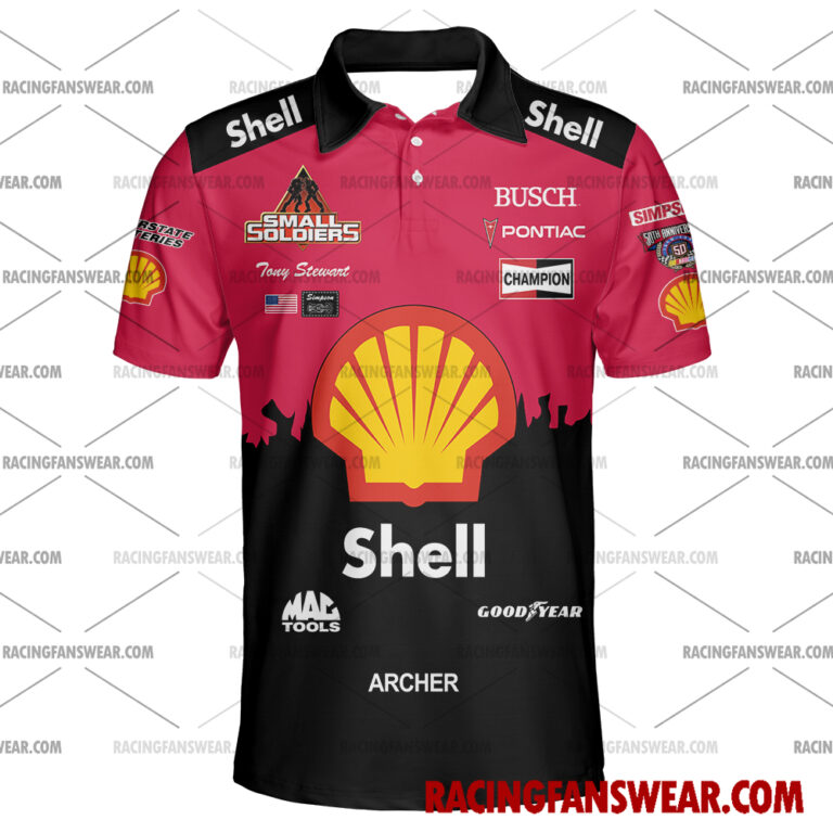 Nascar store - Loyal fans of Tony Stewart's Unisex Hawaiian Shirt,Unisex Polo Shirt,Kid Hawaiian Shirt,Kid Polo Shirt:vintage nascar racing suit,uniform,apparel,shirts,merch,hoodie,jackets,shorts,sweatshirt,outfits,clothes