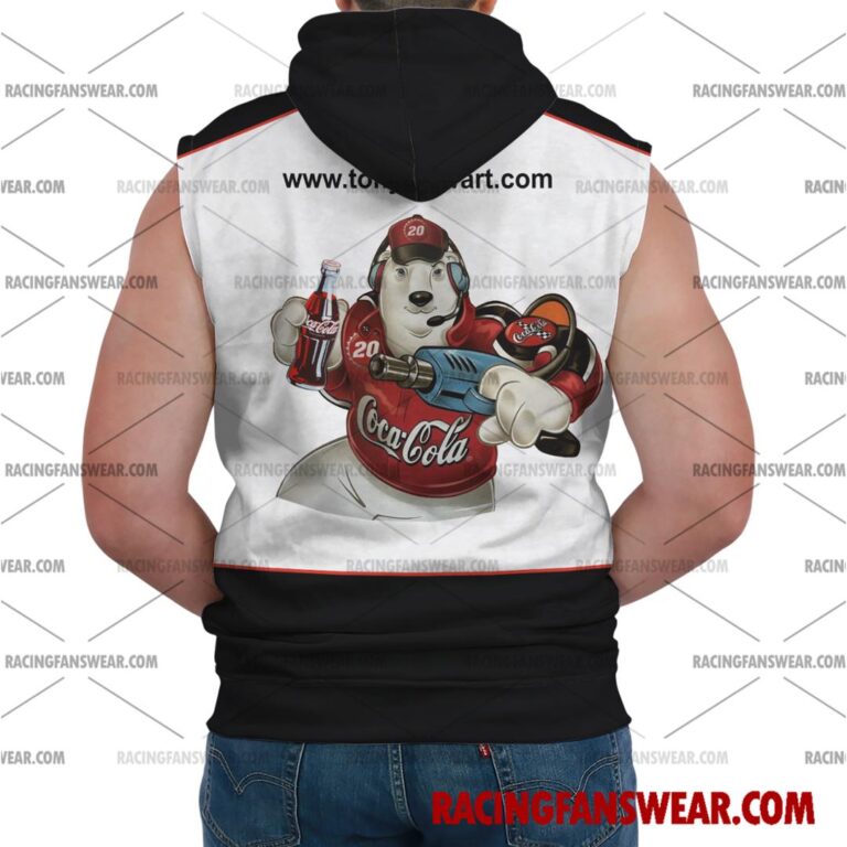 Nascar store - Loyal fans of Tony Stewart's Bomber Jacket,Unisex Thick Coat,Unisex Sleeveless Hoodie,Unisex Hooded T-Shirt,Kid Sleeveless Hoodie,Kid Hooded T-Shirts,Kid Thick Coat:vintage nascar racing suit,uniform,apparel,shirts,merch,hoodie,jackets,shorts,sweatshirt,outfits,clothes