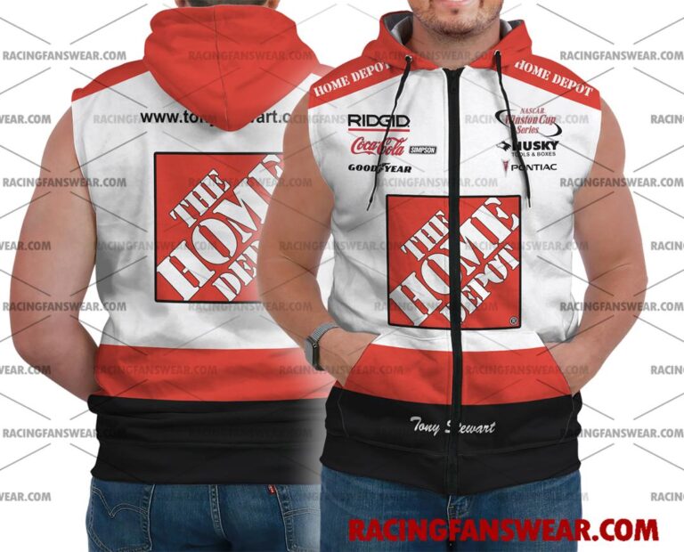 Nascar store - Loyal fans of Tony Stewart's Bomber Jacket,Unisex Thick Coat,Unisex Sleeveless Hoodie,Unisex Hooded T-Shirt,Kid Sleeveless Hoodie,Kid Hooded T-Shirts,Kid Thick Coat:vintage nascar racing suit,uniform,apparel,shirts,merch,hoodie,jackets,shorts,sweatshirt,outfits,clothes