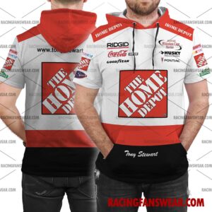 Nascar store - Loyal fans of Tony Stewart's Bomber Jacket,Unisex Thick Coat,Unisex Sleeveless Hoodie,Unisex Hooded T-Shirt,Kid Sleeveless Hoodie,Kid Hooded T-Shirts,Kid Thick Coat:vintage nascar racing suit,uniform,apparel,shirts,merch,hoodie,jackets,shorts,sweatshirt,outfits,clothes