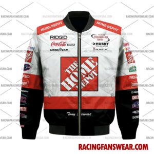 Nascar store - Loyal fans of Tony Stewart's Bomber Jacket,Unisex Thick Coat,Unisex Sleeveless Hoodie,Unisex Hooded T-Shirt,Kid Sleeveless Hoodie,Kid Hooded T-Shirts,Kid Thick Coat:vintage nascar racing suit,uniform,apparel,shirts,merch,hoodie,jackets,shorts,sweatshirt,outfits,clothes