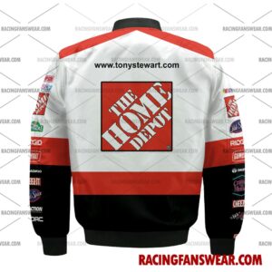 Nascar store - Loyal fans of Tony Stewart's Bomber Jacket,Unisex Thick Coat,Unisex Sleeveless Hoodie,Unisex Hooded T-Shirt,Kid Sleeveless Hoodie,Kid Hooded T-Shirts,Kid Thick Coat:vintage nascar racing suit,uniform,apparel,shirts,merch,hoodie,jackets,shorts,sweatshirt,outfits,clothes