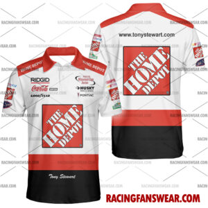 Nascar store - Loyal fans of Tony Stewart's Unisex Hawaiian Shirt,Unisex Polo Shirt,Kid Hawaiian Shirt,Kid Polo Shirt:vintage nascar racing suit,uniform,apparel,shirts,merch,hoodie,jackets,shorts,sweatshirt,outfits,clothes