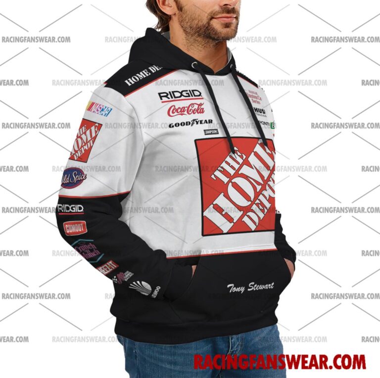 Nascar store - Loyal fans of Tony Stewart's Unisex Hoodie,Unisex Pop Top Hoodie,Unisex Zip Hoodie,Unisex T-Shirt,Unisex Sweatshirt,Unisex Long Pants,Kid Hoodie,Kid Zip Hoodie,Kid T-Shirt,Kid Sweatshirt,Kid Long Pants:vintage nascar racing suit,uniform,apparel,shirts,merch,hoodie,jackets,shorts,sweatshirt,outfits,clothes