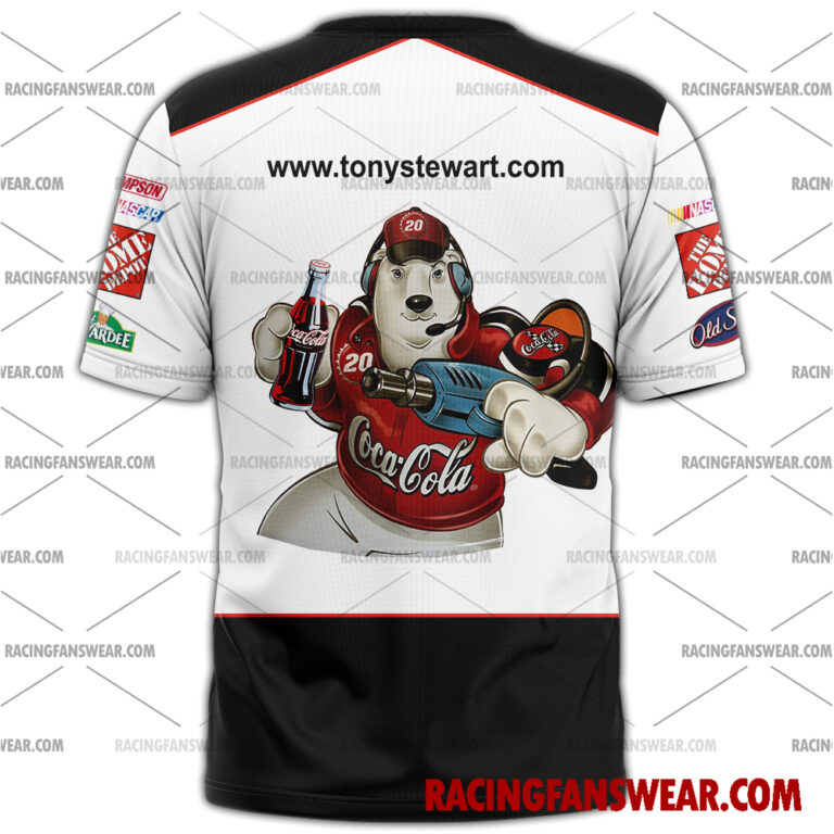 Nascar store - Loyal fans of Tony Stewart's Unisex Hoodie,Unisex Pop Top Hoodie,Unisex Zip Hoodie,Unisex T-Shirt,Unisex Sweatshirt,Unisex Long Pants,Kid Hoodie,Kid Zip Hoodie,Kid T-Shirt,Kid Sweatshirt,Kid Long Pants:vintage nascar racing suit,uniform,apparel,shirts,merch,hoodie,jackets,shorts,sweatshirt,outfits,clothes