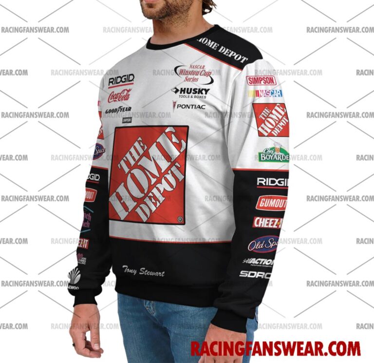 Nascar store - Loyal fans of Tony Stewart's Unisex Hoodie,Unisex Pop Top Hoodie,Unisex Zip Hoodie,Unisex T-Shirt,Unisex Sweatshirt,Unisex Long Pants,Kid Hoodie,Kid Zip Hoodie,Kid T-Shirt,Kid Sweatshirt,Kid Long Pants:vintage nascar racing suit,uniform,apparel,shirts,merch,hoodie,jackets,shorts,sweatshirt,outfits,clothes