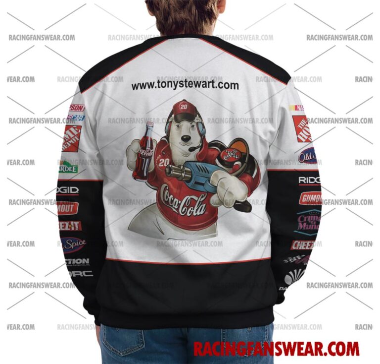 Nascar store - Loyal fans of Tony Stewart's Unisex Hoodie,Unisex Pop Top Hoodie,Unisex Zip Hoodie,Unisex T-Shirt,Unisex Sweatshirt,Unisex Long Pants,Kid Hoodie,Kid Zip Hoodie,Kid T-Shirt,Kid Sweatshirt,Kid Long Pants:vintage nascar racing suit,uniform,apparel,shirts,merch,hoodie,jackets,shorts,sweatshirt,outfits,clothes